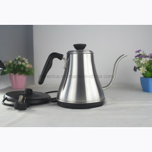 2016 New Premium Product Electric Coffee Drip Kettle, Pour Over Coffee Pot